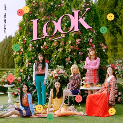 Apink - Dumhdurum