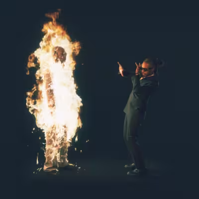 Creepin' - The Weeknd