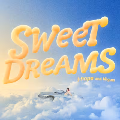 Sweet Dreams - Miguel