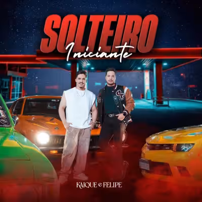 Kaique e Felipe - Solteiro Iniciante