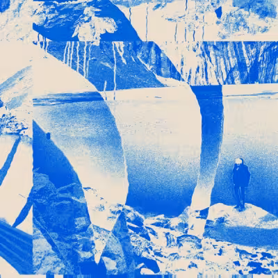 So Blue (feat. Louk) - Emulov