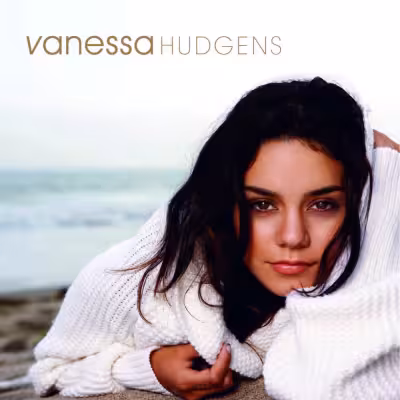 Vanessa Hudgens - Say Ok