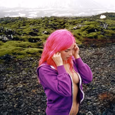 Headphones On - Addison Rae