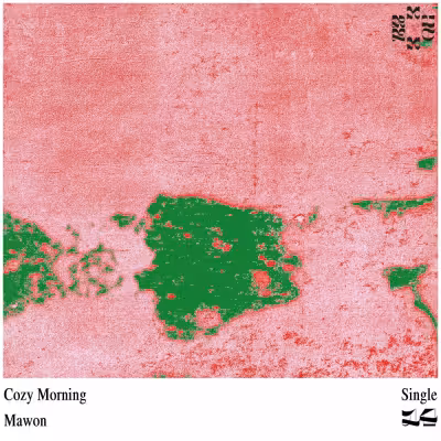 Cozy Morning - Mawon