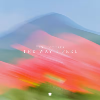 The Way I Feel - Ten Pictures