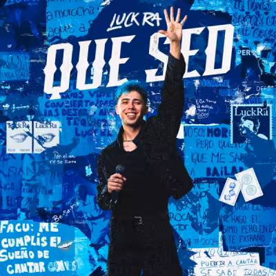 FUE CULPA TUYA - Tiago PZK