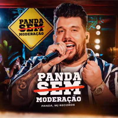 Baqueado (Ao Vivo) - Mj Records