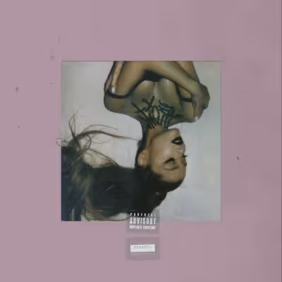 7 rings - Ariana Grande