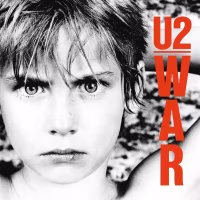 U2 - With or Without You