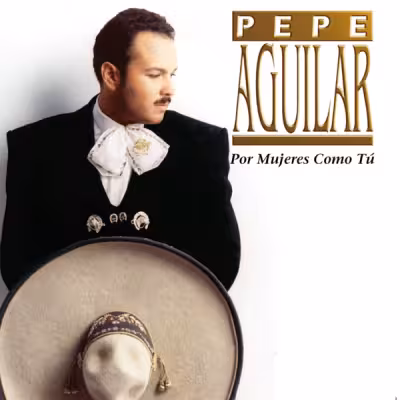 Pepe Aguilar - Directo Al Corazón