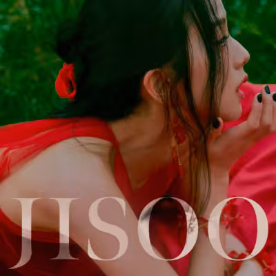FLOWER - JISOO