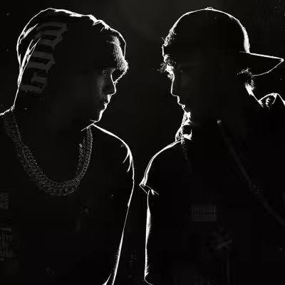+82 Pressin' (feat. HAECHAN) - MARK