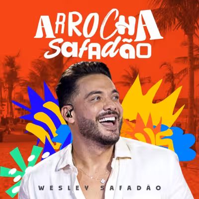 Mentira Estampada - Wesley Safadão