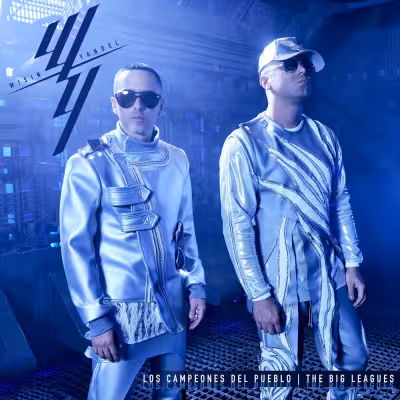 Dime Que Te Pasó - Wisin & Yandel