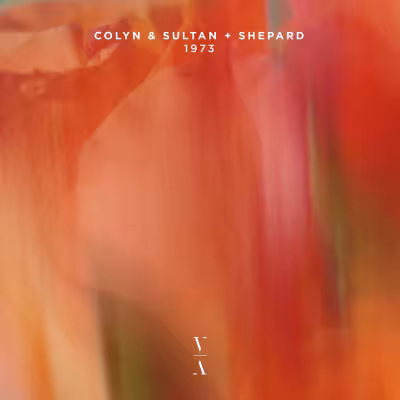 1973 - Colyn & Sultan + Shepard