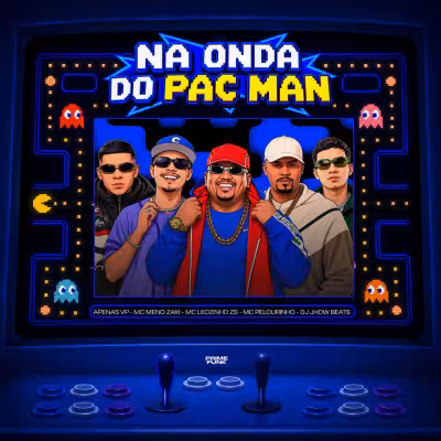 Ta Pedindo Toma - DJ Jhow Beats