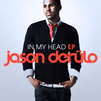 In My Head (feat. Nicki Minaj) - Jason Derulo