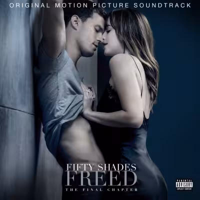 For You (Fifty Shades Freed) - Rita Ora