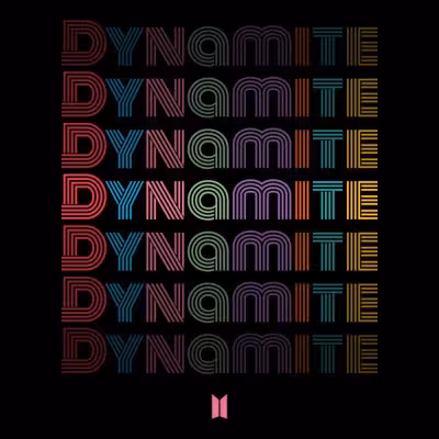 Dynamite - BTS