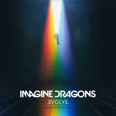 Thunder - Imagine Dragons
