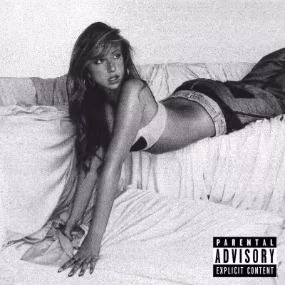 greedy - Tate McRae