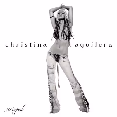 Beautiful - Christina Aguilera