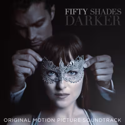 I Don't Wanna Live Forever (Fifty Shades Darker) - Taylor Swift