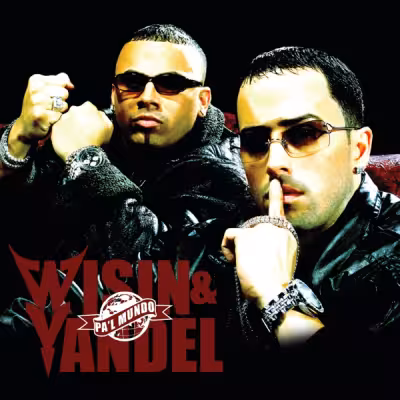 Mayor Que Yo - Yandel
