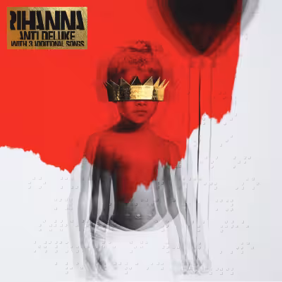 Love on the Brain - Rihanna