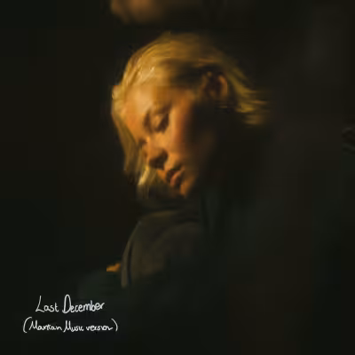 Nina Nesbitt - Last December (Mountain Music Version)