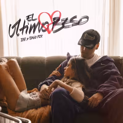 El Último Beso - TINI