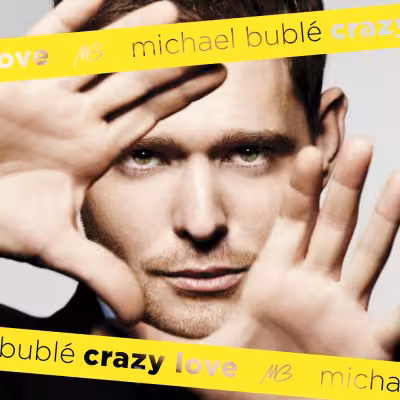Haven't Met You Yet - Michael Bublé