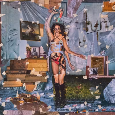 CARNAVAL - Marina Sena