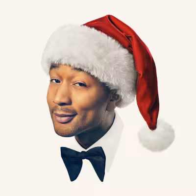 What Christmas Means to Me (feat. Stevie Wonder) - John Legend