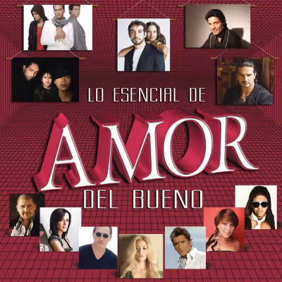 Ángel (Once In Your Lifetime) - Belinda