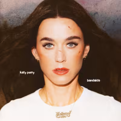 bandaids - Katy Perry