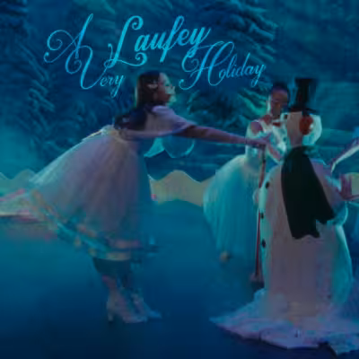 Laufey - Christmas Dreaming