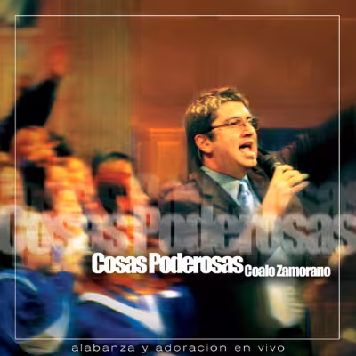 Digno De Gloria - Coalo Zamorano