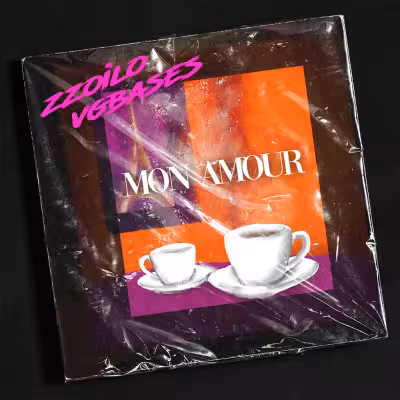 zzoilo & Aitana - Mon Amour (Remix)