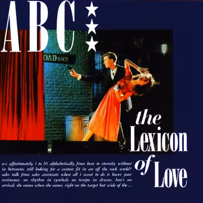 The Look of Love, Pt. 1 - ABC