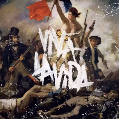 Viva La Vida - Coldplay