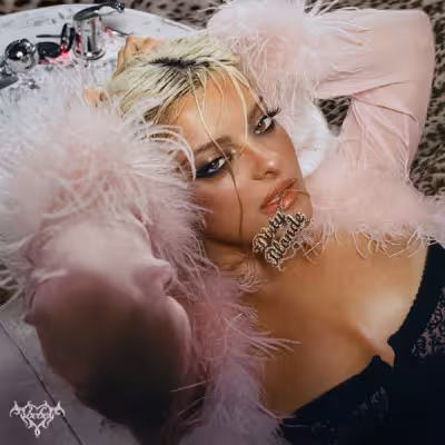 Sad Girls - Bebe Rexha