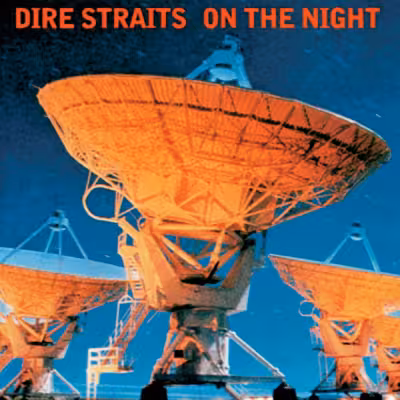 Walk of Life - Dire Straits