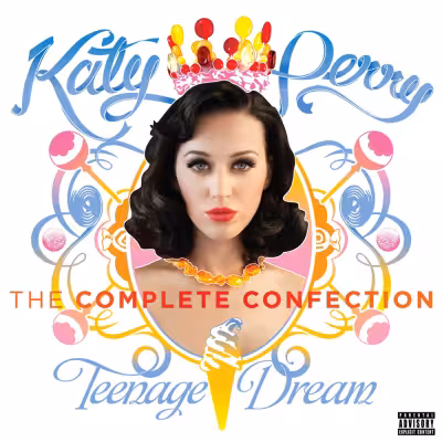 The One That Got Away - Katy Perry