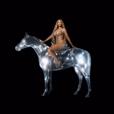 CUFF IT - Beyoncé