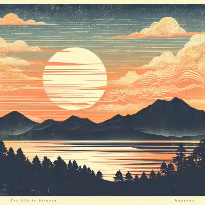 Autumn Vibes - Mayaewk