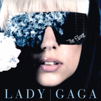Just Dance (feat. Colby O'Donis) - Lady Gaga