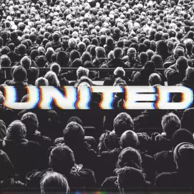 Ready Or Not (Live from Madison Square Garden) - Hillsong UNITED