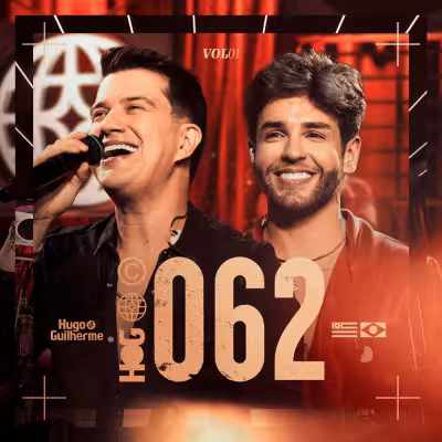 Vazou Na Braquiara (Ao Vivo) - Hugo & Guilherme