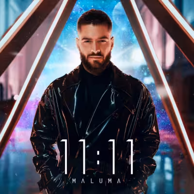 1+1 - Maluma